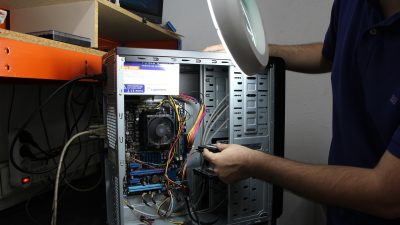 PC Workshop