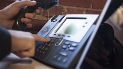 Voip Phones 2